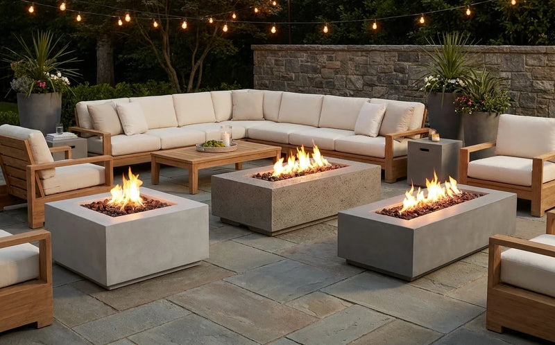 Fire Pits